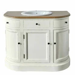 Mobile con lavabo Louisiana