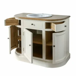 Mobile con lavabo Louisiana