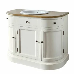 Mobile con lavabo Louisiana