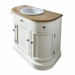 Mobile con lavabo Louisiana