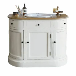 Mobile con lavabo Louisiana
