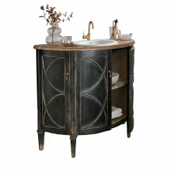 Mobile con lavabo Maison Vertelle