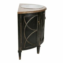 Mobile con lavabo Maison Vertelle