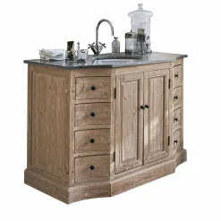 Mobile con lavabo Manaurie