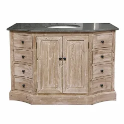 Mobile con lavabo Manaurie