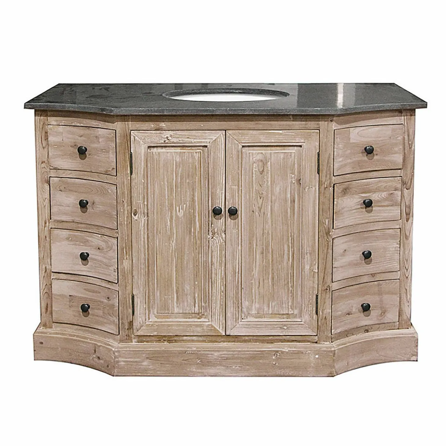 Mobile con lavabo Manaurie