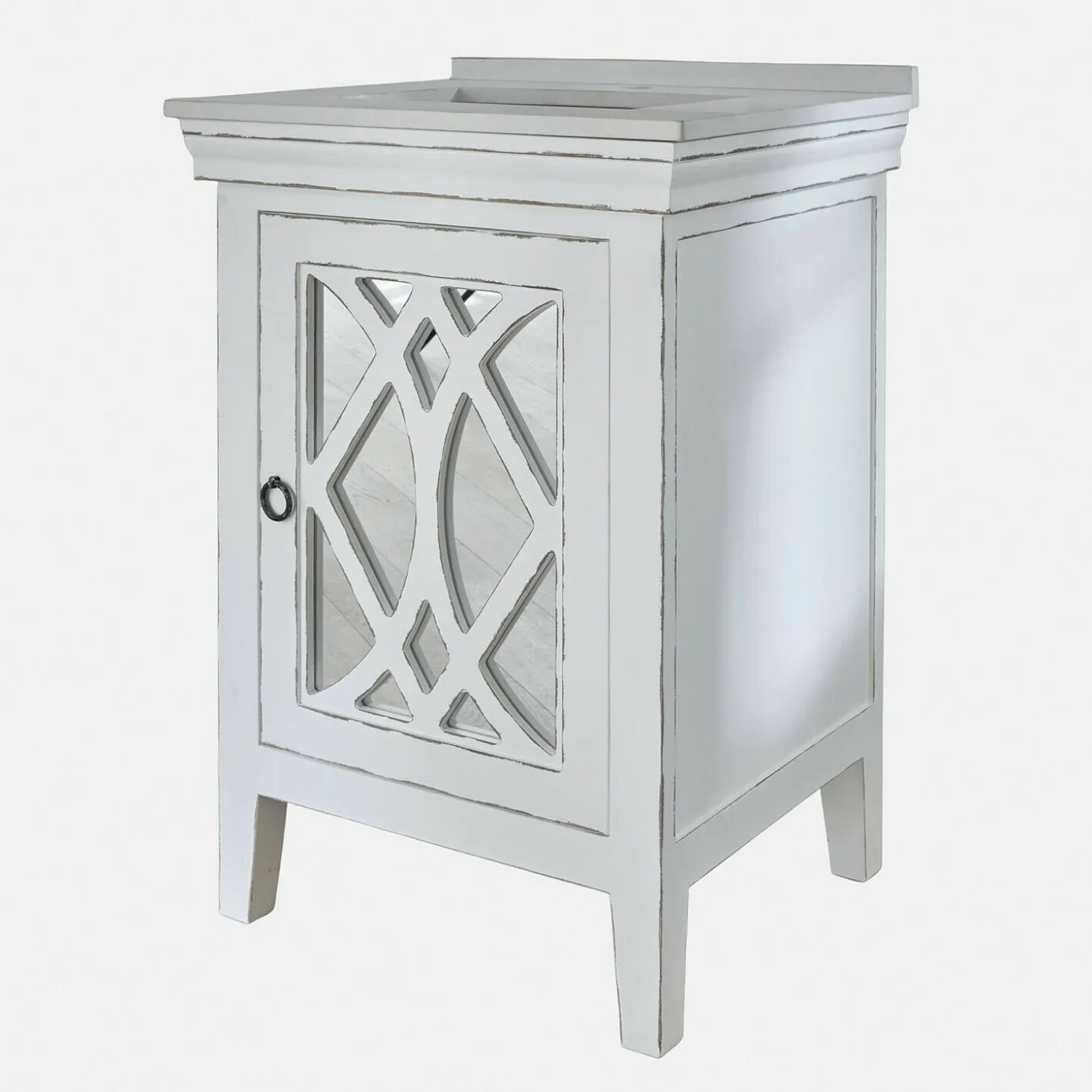 Mobile con lavabo Marvoux