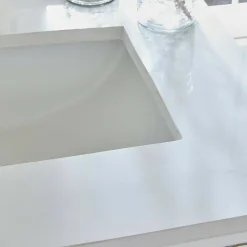 Mobile con lavabo Marvoux