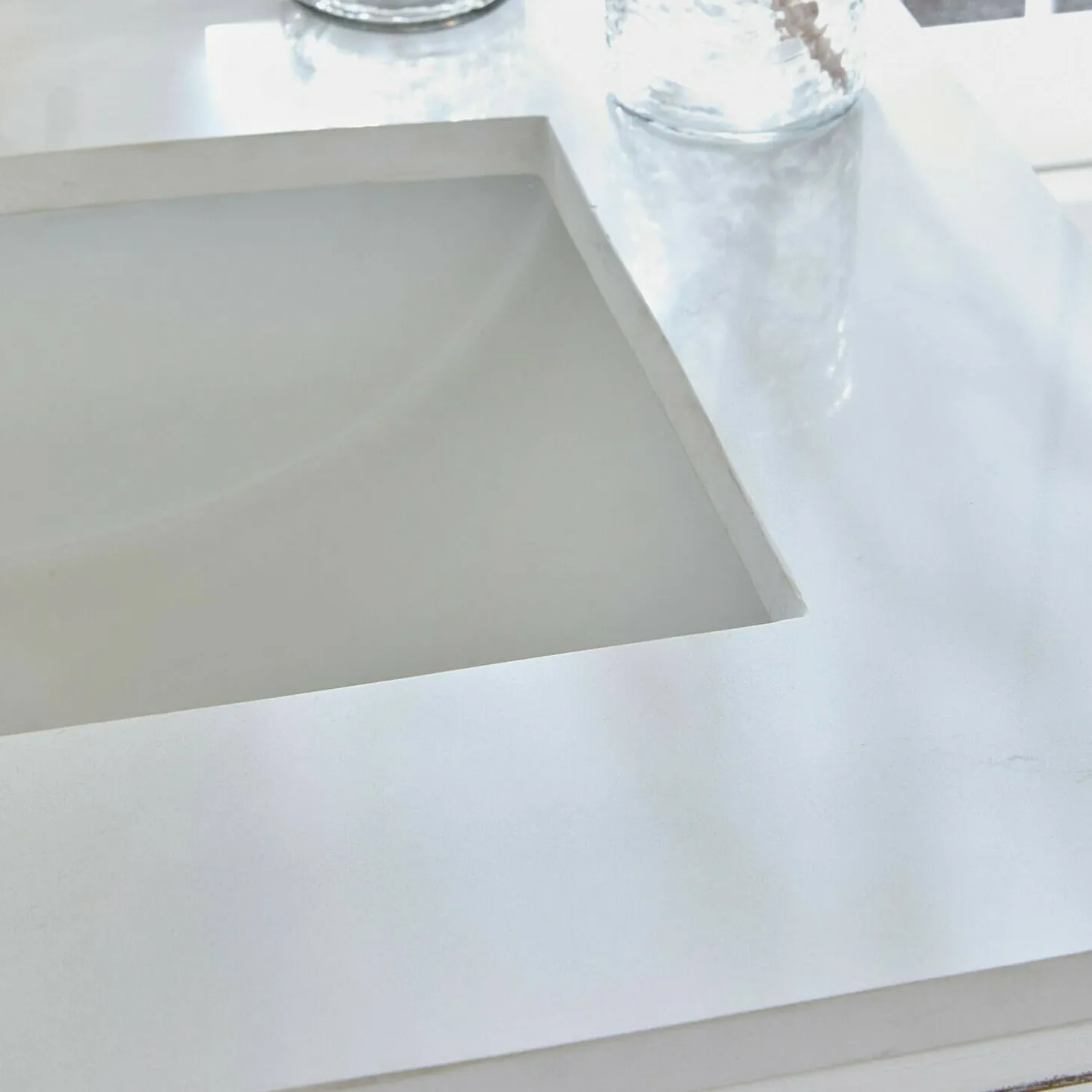 Mobile con lavabo Marvoux