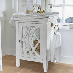 Mobile con lavabo Marvoux