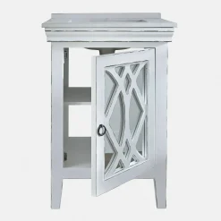 Mobile con lavabo Marvoux