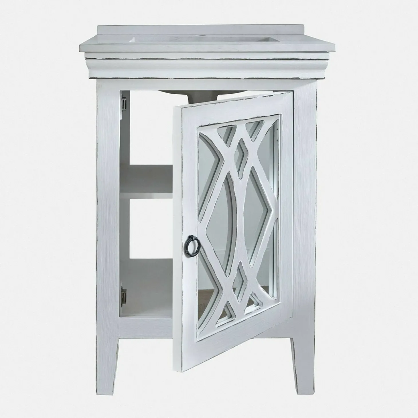 Mobile con lavabo Marvoux