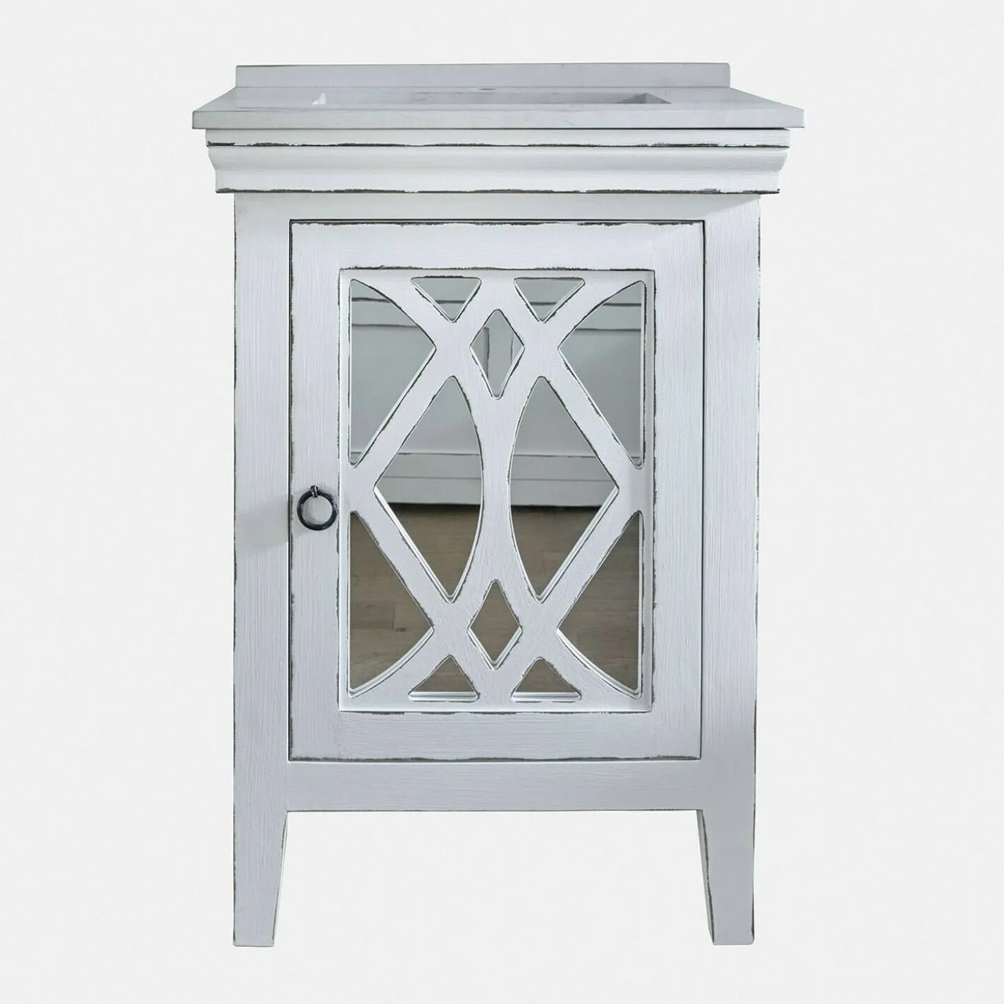 Mobile con lavabo Marvoux