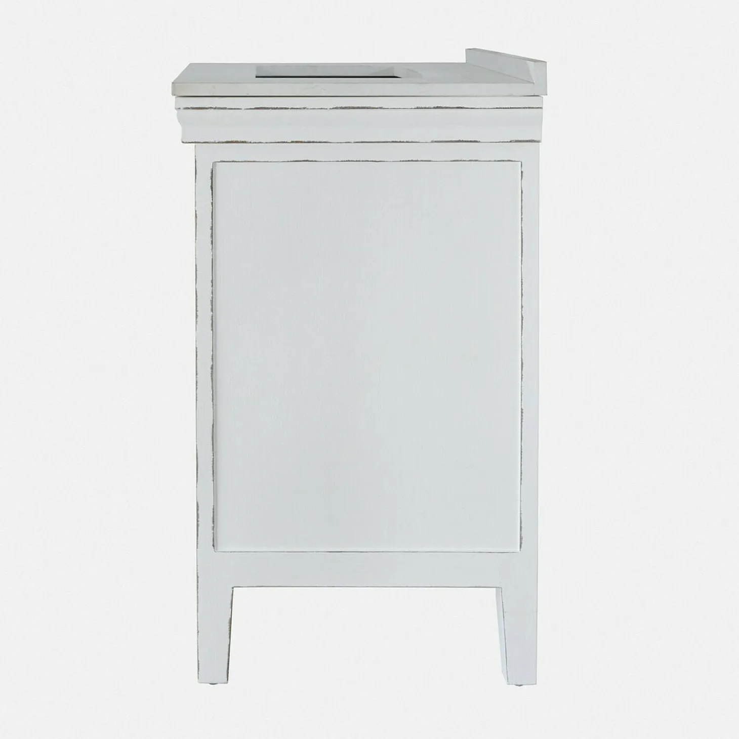 Mobile con lavabo Marvoux