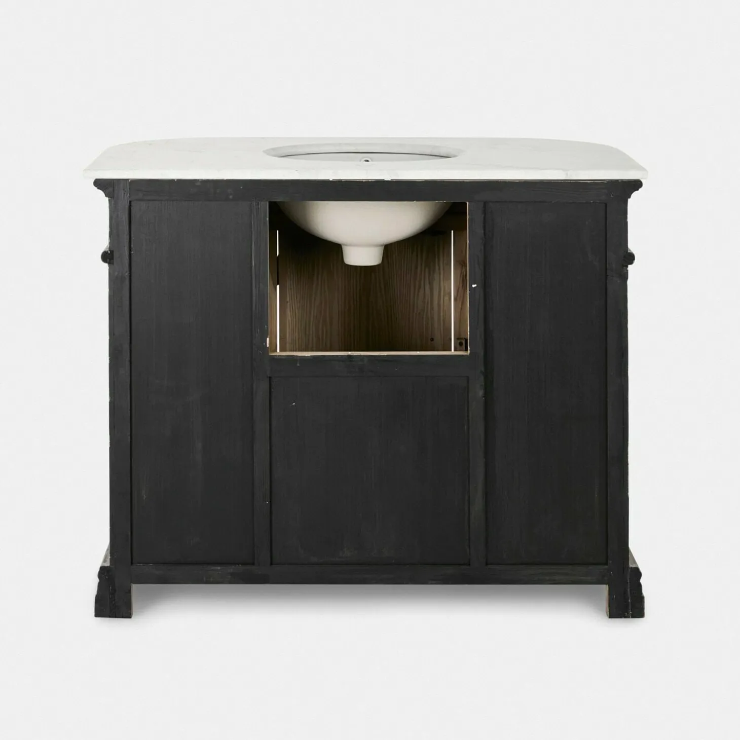 Mobile con lavabo Pembroke