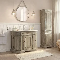 Mobile con lavabo Pembroke