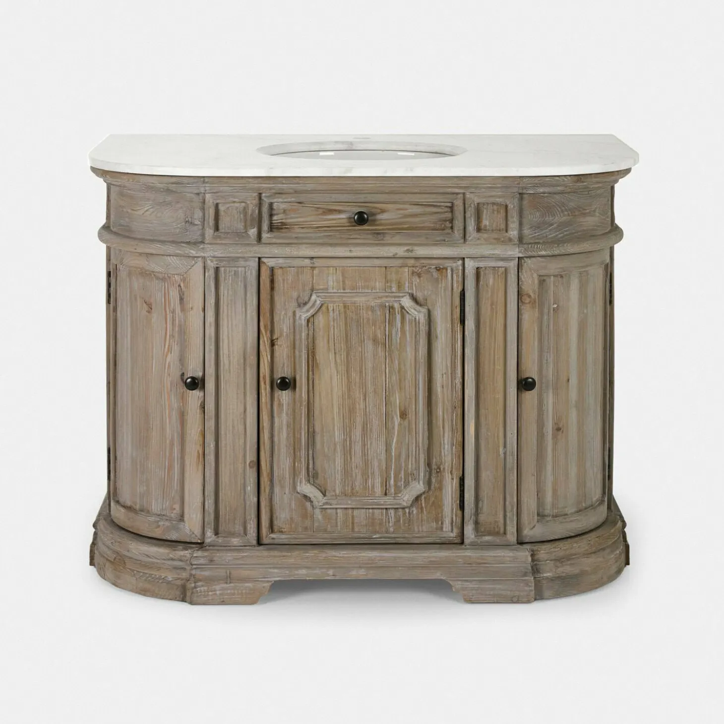 Mobile con lavabo Pembroke