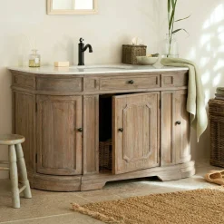 Mobile con lavabo Pembroke
