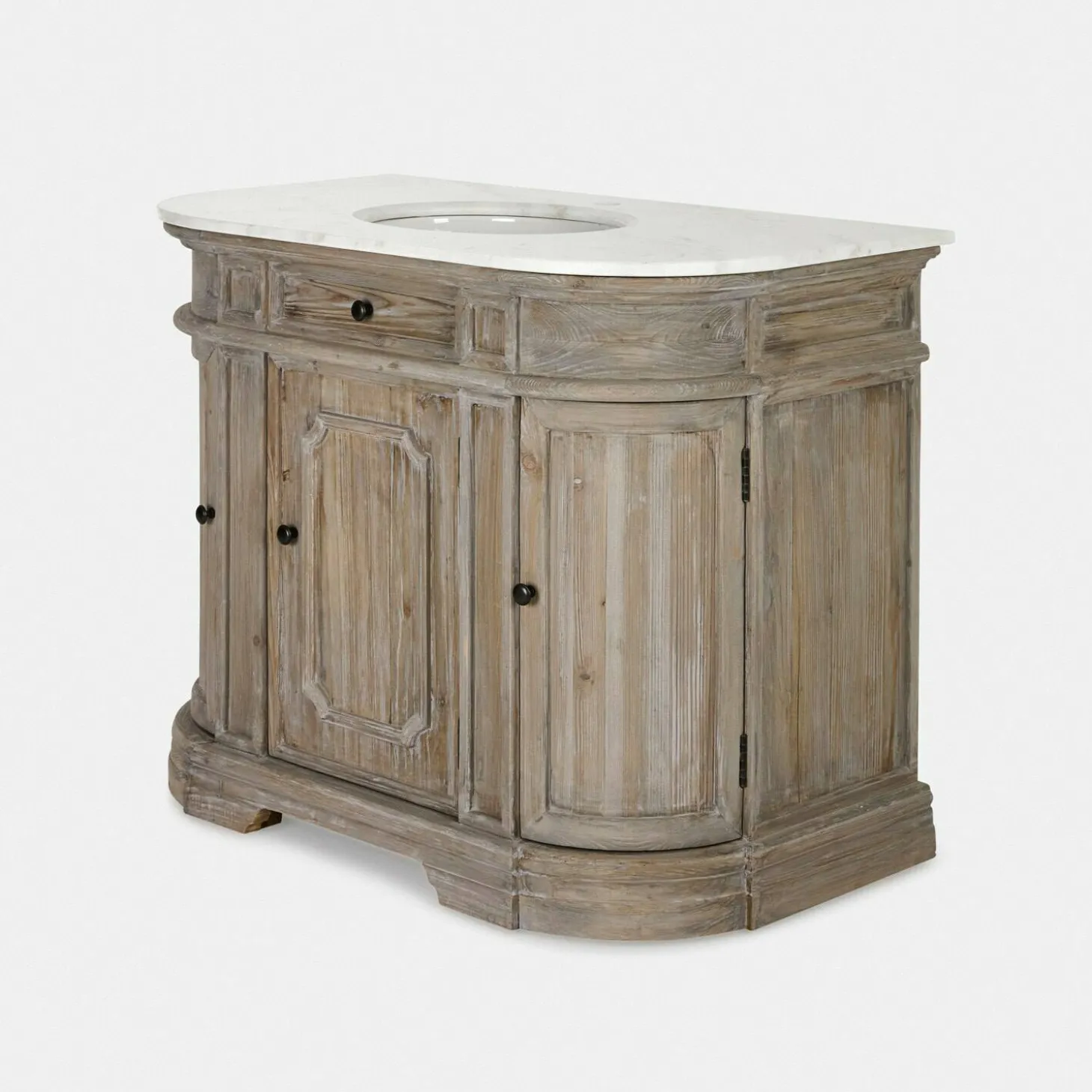 Mobile con lavabo Pembroke