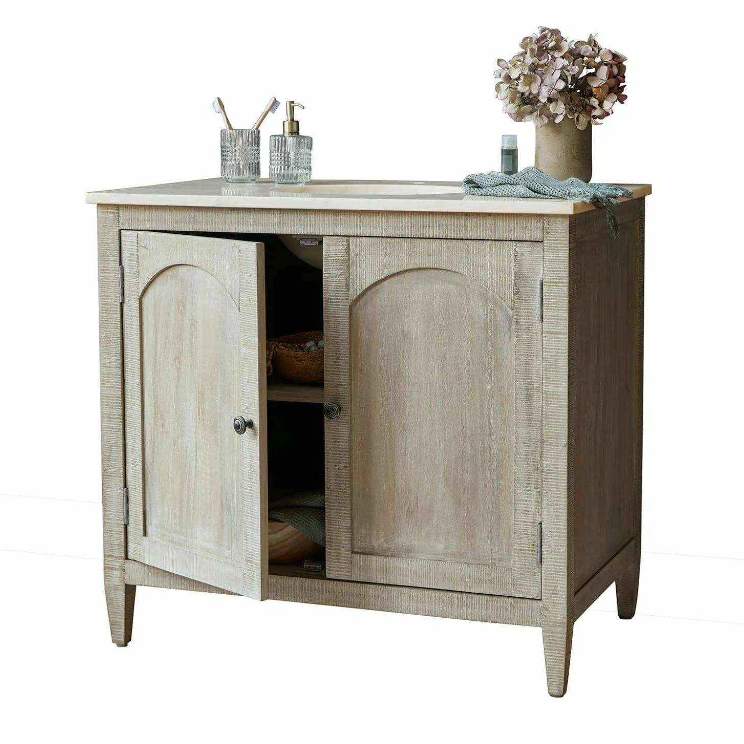 Mobile con lavabo Strathmere