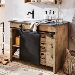 Mobile con lavabo Taylors Island