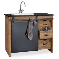 Mobile con lavabo Taylors Island