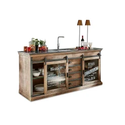 Mobile con lavello Holbrook