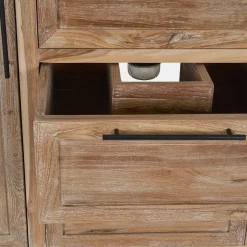 Mobile con lavello per esterni Corviano