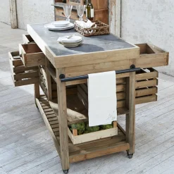 Mobile da cucina Haddonfield