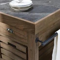 Mobile da cucina Haddonfield