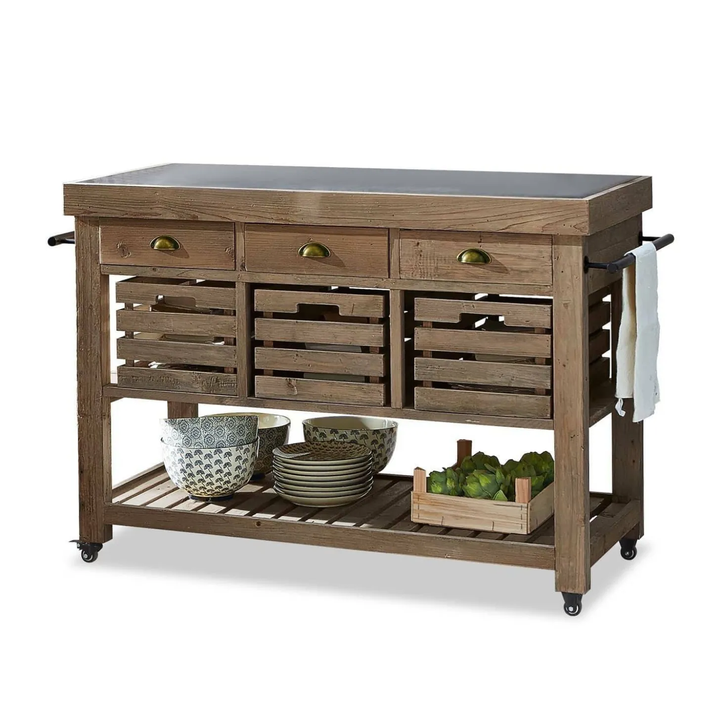 Mobile da cucina Haddonfield