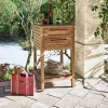 Mobile da cucina per esterni Corviano