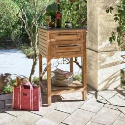 Mobile da cucina per esterni Corviano
