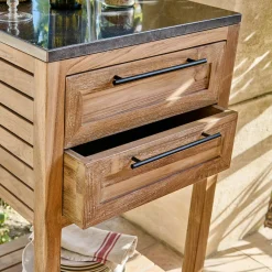 Mobile da cucina per esterni Corviano