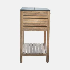 Mobile da cucina per esterni Corviano