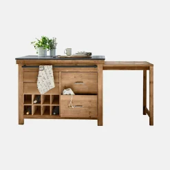 Mobile da cucina Sunnybrook