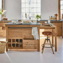 Mobile da cucina Sunnybrook