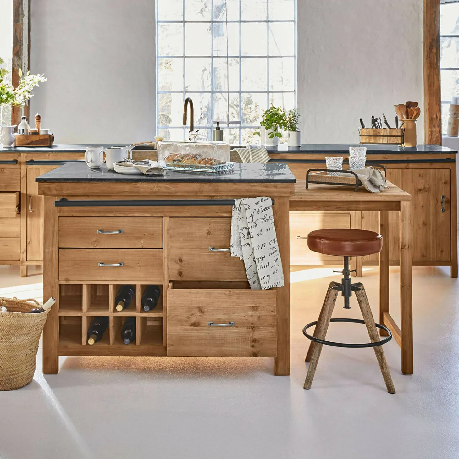 Mobile da cucina Sunnybrook