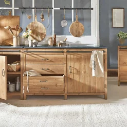 Mobile per la cucina Sunnybrook