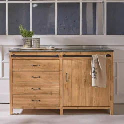 Mobile per la cucina Sunnybrook