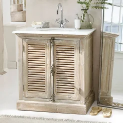 Mobile per lavabo Cuthbert