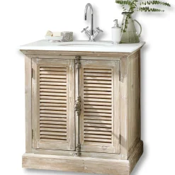 Mobile per lavabo Cuthbert