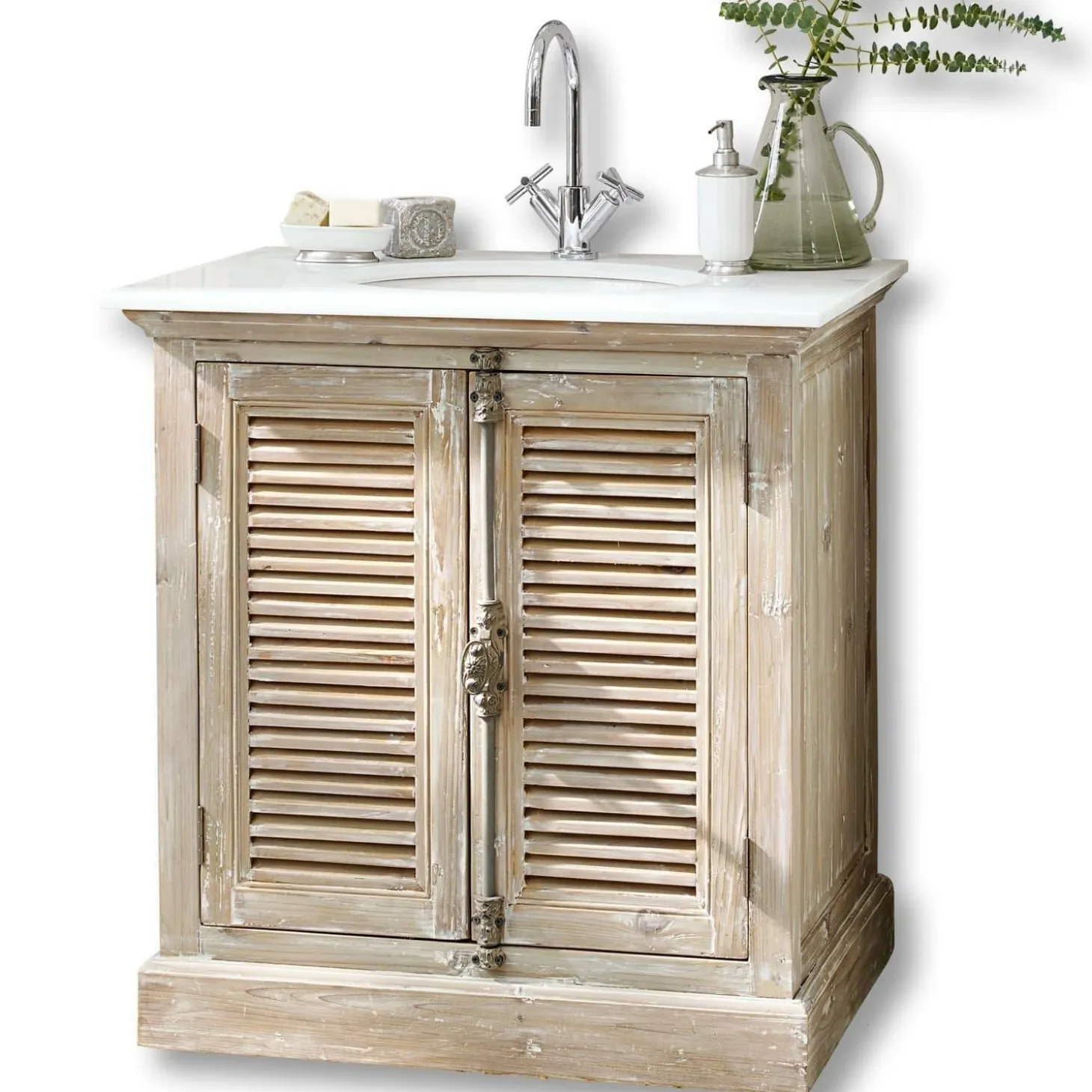 Mobile per lavabo Cuthbert