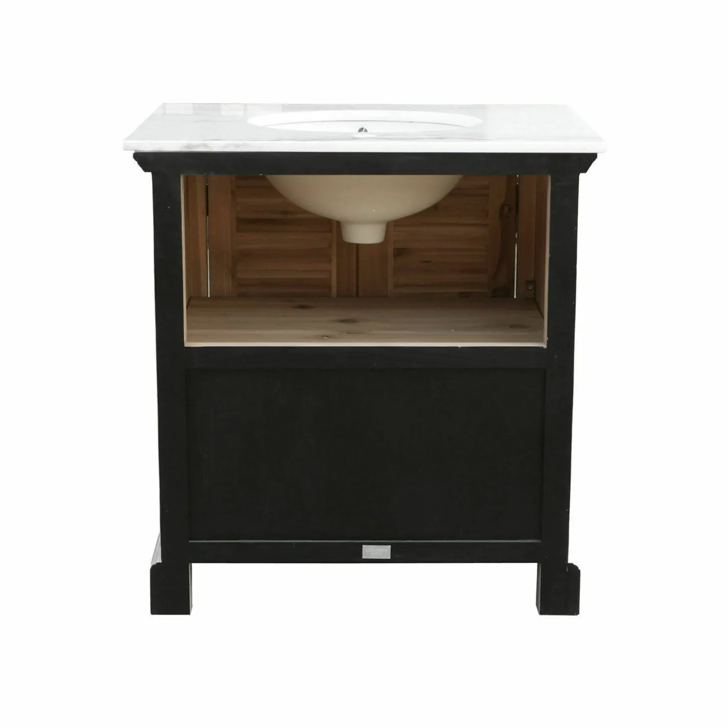 Mobile per lavabo Cuthbert