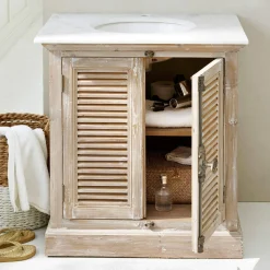 Mobile per lavabo Cuthbert