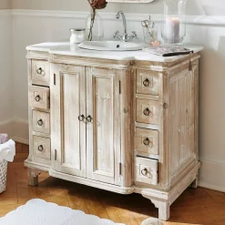 Mobile per lavabo Sunderland