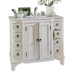 Mobile per lavabo Sunderland