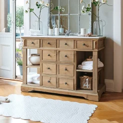 Mobile per lavabo Thibault