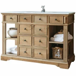 Mobile per lavabo Thibault