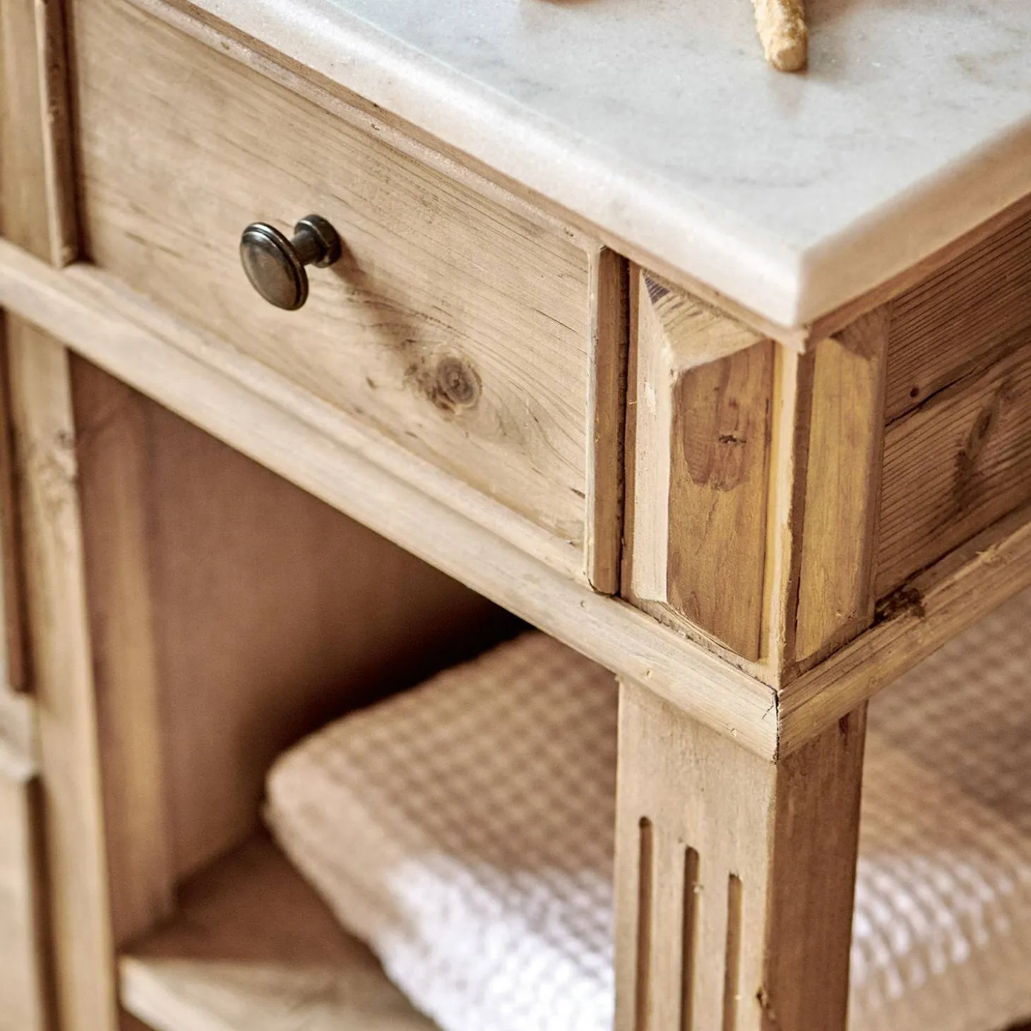 Mobile per lavabo Thibault